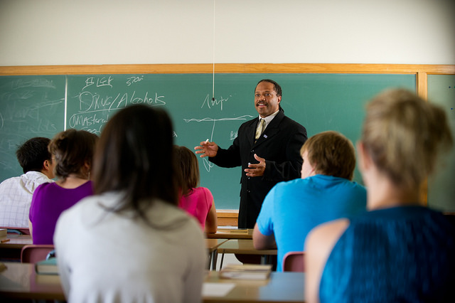 What Is The Typical Teaching Load For University Faculty Higher Ed Professor