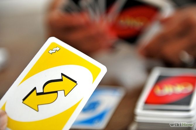 3 Ways to Play UNO - wikiHow